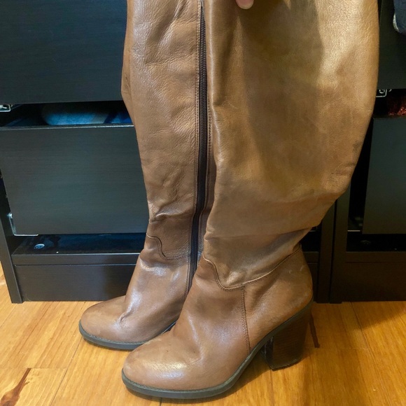 Nine West Boots - Picture 2 of 2